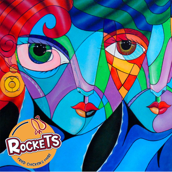 Rockets Identity 3