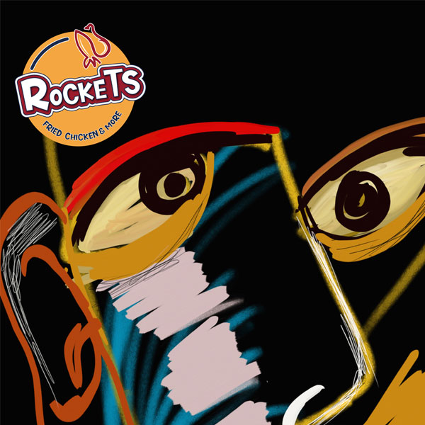 Rockets Identity 4