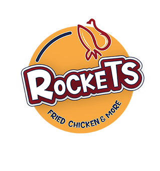 RocketsFriedChicken
